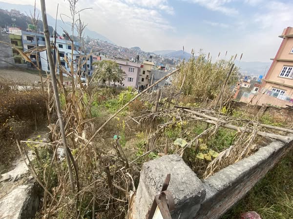 Picture of Kirtipur Municipality, Bagmati